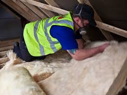 Types of Insulation We Offer in Carlisle Rockledge, AL